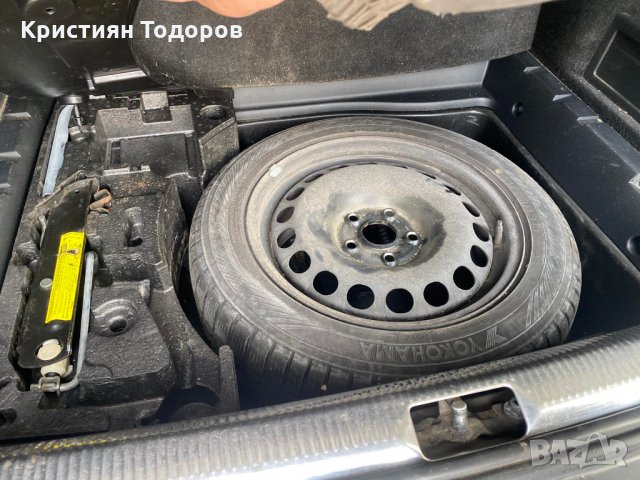 Passat B6 na chasti / Пасат Б6 на части, снимка 8 - Части - 35574755