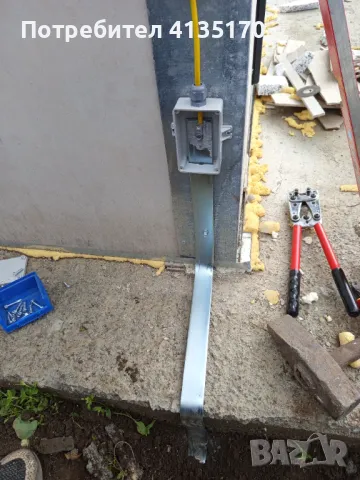 Електрически инсталации , снимка 2 - Електро услуги - 48265055