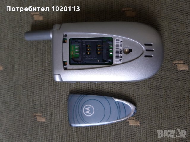 Motorola v66i, снимка 3 - Motorola - 27791552
