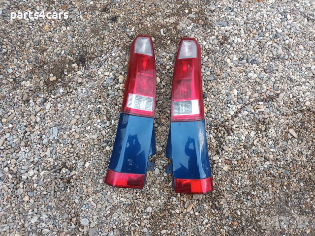 ляв и десен стоп за опел мерива OPEL MERIVA, снимка 2 - Части - 43860439