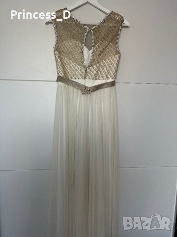 Нова официална рокля/ Абитуриентска, снимка 6 - Рокли - 36686801