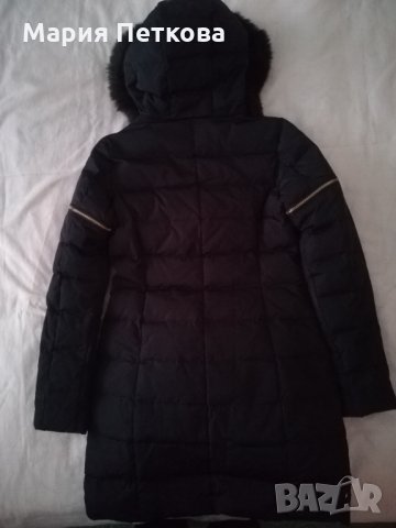 Дамско зимно яке, снимка 7 - Якета - 34735794