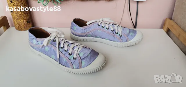 Спортни обувки Bergal Sensation 38. 5н., снимка 3 - Други - 49454616