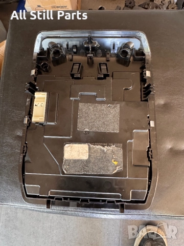 Плафон за VW GOLF 8, снимка 2 - Части - 51786892