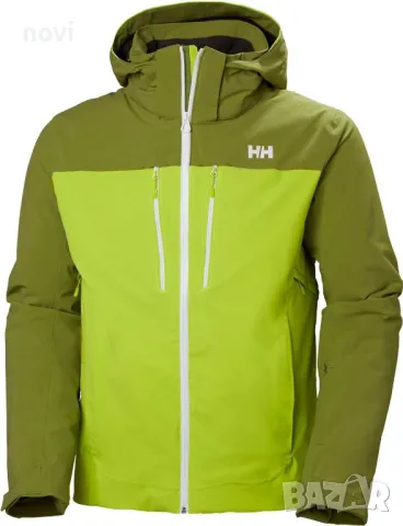 Helly Hansen Signal (екип), XXL, нови оригинални ски яке и гащеризон, снимка 1 - Зимни спортове - 47488659