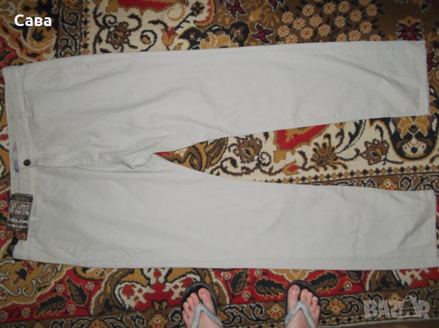 Спортен панталон MERISH JEANS   мъжки,размер36, снимка 2 - Панталони - 26484940