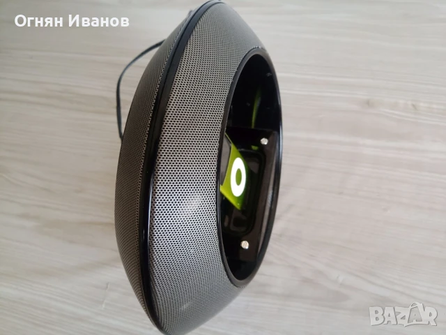 JBL radial micro с ipod nano 4 th gen 8gb, снимка 7 - Аудиосистеми - 51141183