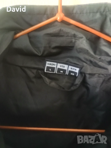 Оригинално яке ветровка на Дания, снимка 3 - Якета - 51859971