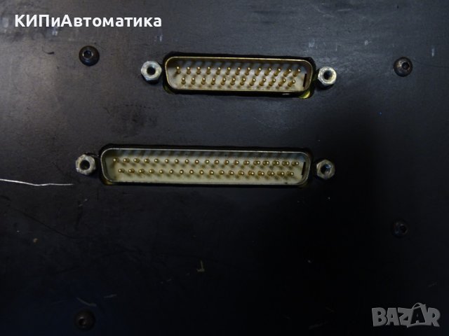 оперативен панел TRUMPF Laser 073090 operator panel 9700-U335, снимка 9 - Резервни части за машини - 43046500