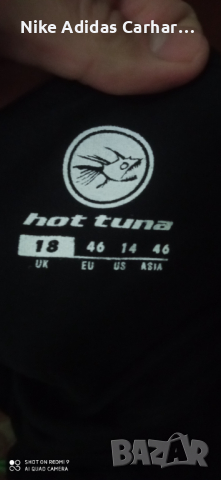 Hot Tuna - чисто нова дамска тениска, с етикета!, снимка 2 - Тениски - 36495493
