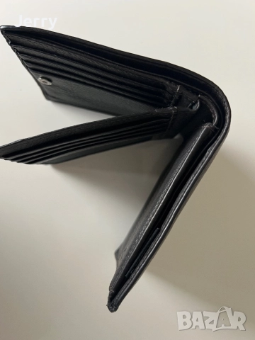 Портфейл Strellson, снимка 2 - Портфейли, портмонета - 52481828