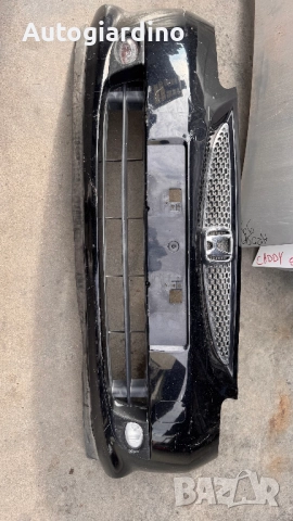 Предна Броня за Honda Jazz 2005