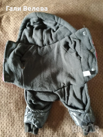 Дрехи за малко куче , снимка 7 - Пинчер - 52636678