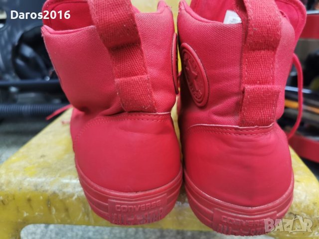 Кецове Converse 44 номер, снимка 5 - Кецове - 37118670
