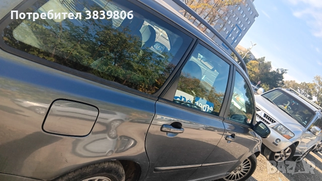 volvo, снимка 3 - Автомобили и джипове - 51622614