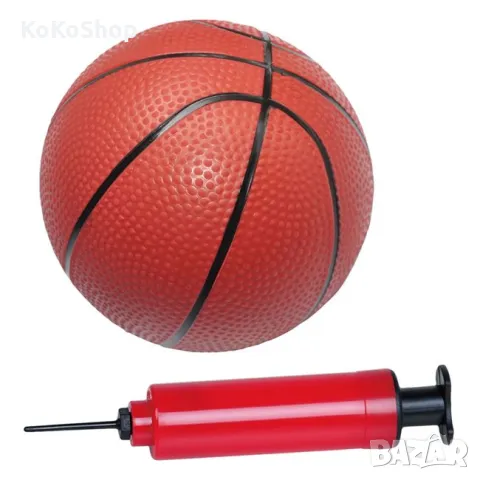 Баскетболен кош/баскетболно табло/кош за баскетбол, снимка 2 - Баскетбол - 50152652