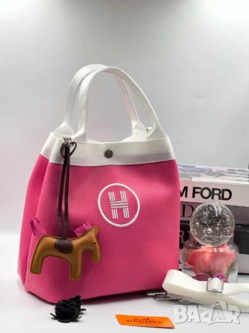 чанти hermes , снимка 5 - Чанти - 51275610