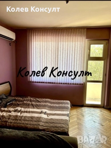 Продавам ТУХЛЕН апартамент, зад общината, снимка 6 - Апартаменти - 52576539