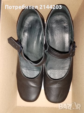 Дамски скарпини, снимка 2 - Други - 43472793