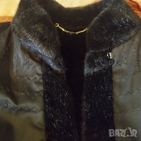 Basler страхотно  манто  РАЗПРОДАЖБА , снимка 7 - Палта, манта - 39789851
