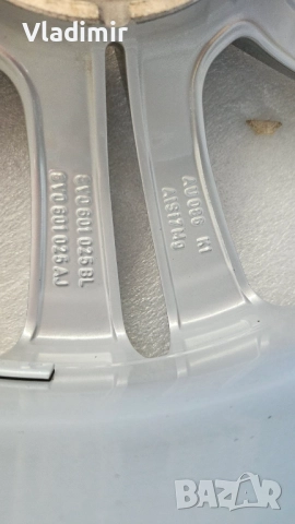 Гуми и джанти за audi, volkswagen, skoda, снимка 11 - Гуми и джанти - 51887936