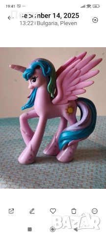 My little pony, 18 бр фигури