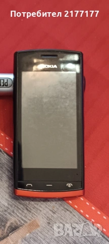 Продавам Нокия 500, снимка 3 - Nokia - 53402436