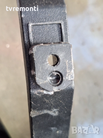 оригинална стойка крачета телевизор LG Модел 43UR78003LK, снимка 3 - Стойки, 3D очила, аксесоари - 52166935