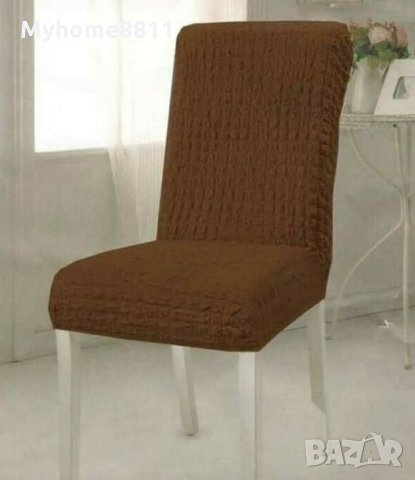 Универсален калъф за стол, снимка 6 - Столове - 27471992