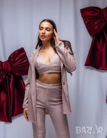 Комплект от три части🎁  , снимка 4 - Комплекти - 51173604