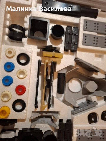 конструктор, снимка 7 - Конструктори - 53038637