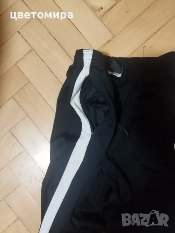 Nike dry fit размер L , снимка 2 - Спортни дрехи, екипи - 53211475