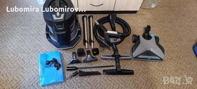 Рейнбол / Rainbow, снимка 6 - Прахосмукачки - 52221770