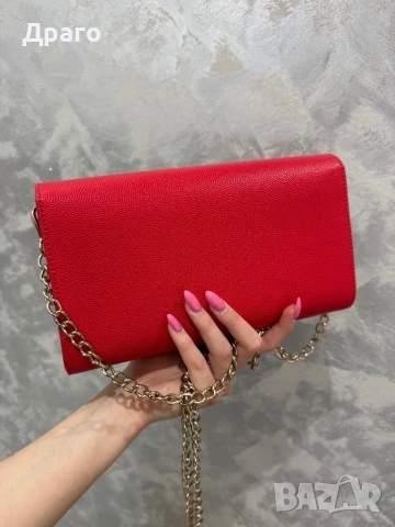 Дамска чанта Valentino, снимка 3 - Чанти - 50581159