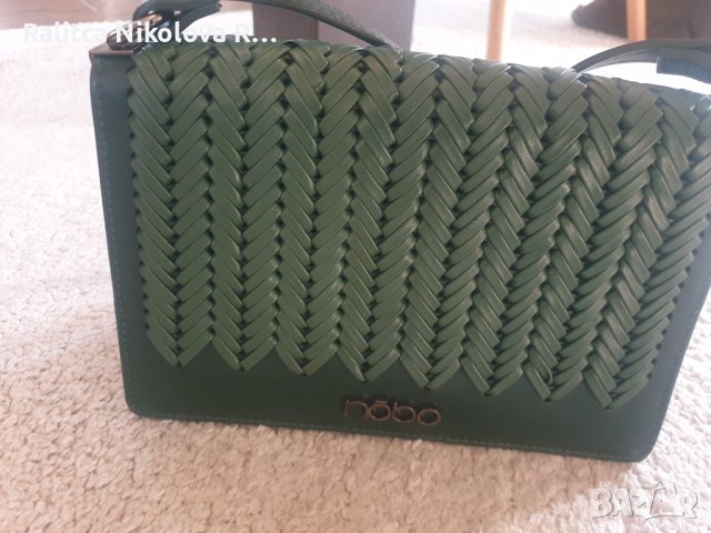 Nobo, снимка 2 - Чанти - 42947822