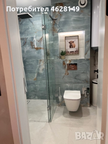 Двустаен бутиков апартамент за дългосрочен наем, снимка 3 - Апартаменти - 52117453