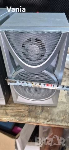 Музикална уредба , снимка 6 - Аудиосистеми - 52837572