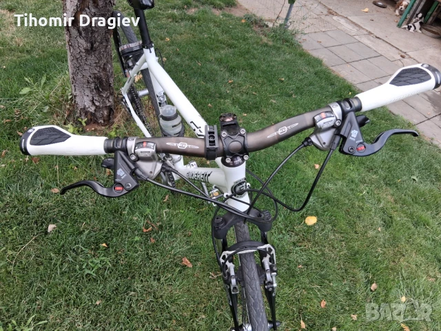 Велосипед 28", снимка 2 - Велосипеди - 51056068