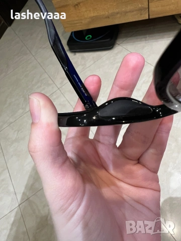 Слънчеви очила Carrera, снимка 10 - Слънчеви и диоптрични очила - 53556905