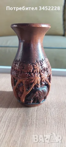 дърворезба за колекционери , снимка 2 - Антикварни и старинни предмети - 49100513