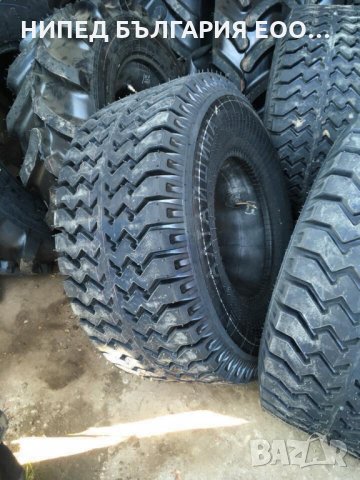 Нови селскостопански гуми, снимка 2 - Гуми и джанти - 32715738
