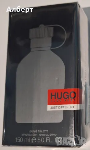 Парфюм Hugo Boss