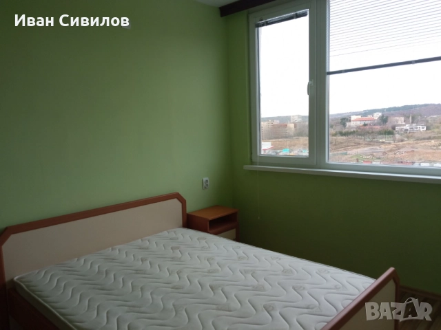 Двустаен под наем, снимка 6 - Апартаменти - 52689767