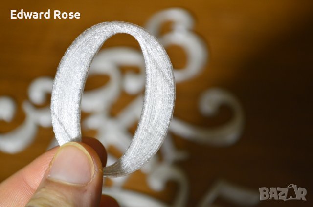 Цифри числа от пластмаса от 0 до 9, снимка 5 - Други - 37538062