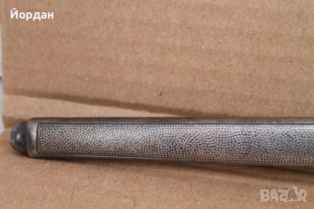 Немски дипломатически кортик WWII , снимка 2 - Антикварни и старинни предмети - 50496597