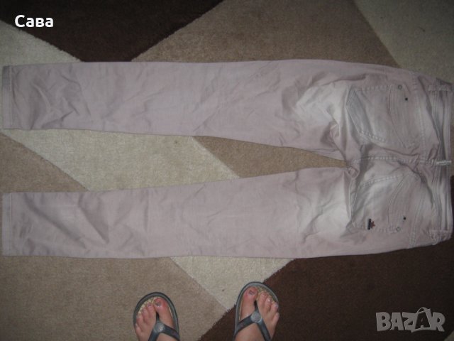 Дънки BUENA VISTA   дамски,С    , снимка 3 - Дънки - 33569310