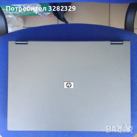 Ноутбук - HP Hewlett Packard  Compaq 6715s, снимка 3 - Части за лаптопи - 37438974