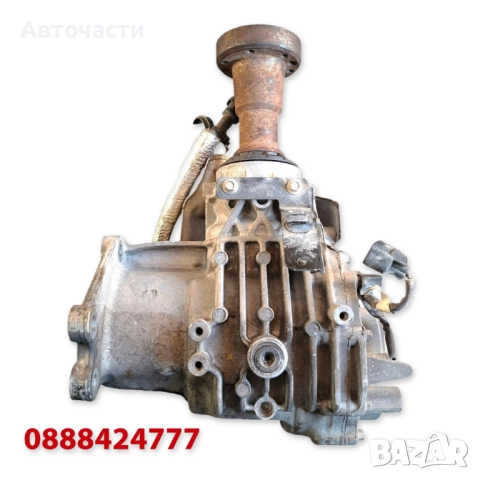 Раздатка/Раздатъчна кутия - Ford Kuga MK2 2.0 TDCi 4x4 - (2012 г.+) - FoMoCo, снимка 3 - Части - 52410421