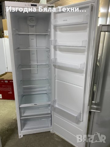 Вграден охладител Инвентум - ниша 178 см IKK1785S, снимка 2 - Хладилници - 32390004