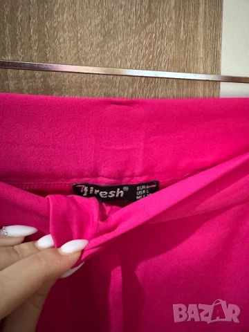 Дамски панталон , снимка 2 - Панталони - 50521077